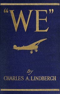 Cover of "We"
