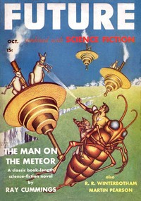Cover of Pogo Planet