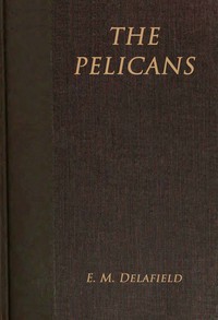 The pelicans