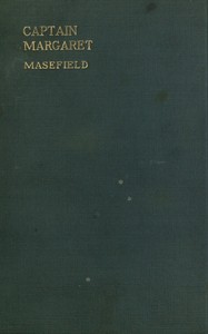 Cover of Captain Margaret