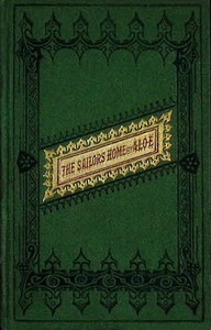 Cover of The sailor's home