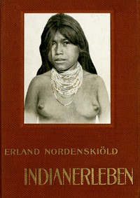 Cover of Indianerleben