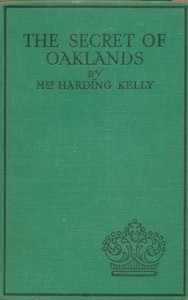 Cover of The secret of Oaklands