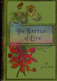 Cover of The battle of life