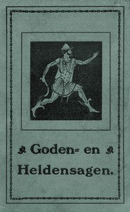 Cover of Goden- en Heldensagen