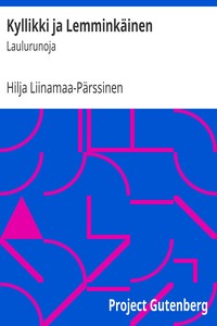 Kyllikki ja Lemminkäinen