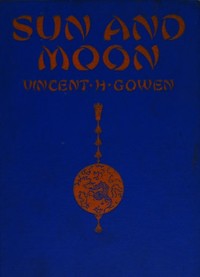 Cover of Sun and moon