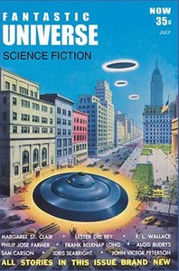 Cover of Mr. Caxton draws a Martian bird