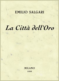 La Città dell'Oro