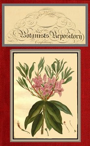 Cover of The botanist's repository for new and rare plants; vol. 06 [of 10]