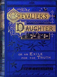 Cover of The Chevalier's daughter