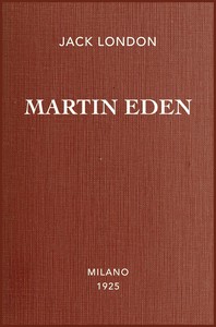 Martin Eden