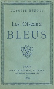 Les oiseaux bleus