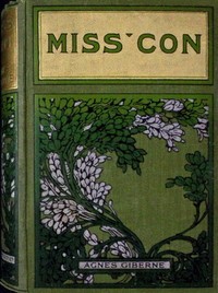 Cover of Miss Con