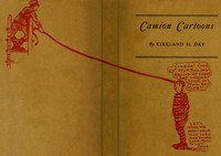 Cover of Camion cartoons