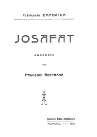 Josafat