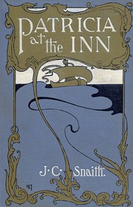 Cover of Patricia at the inn