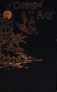 Cover of Oberon and Puck