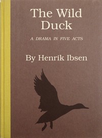 Cover of The wild duck