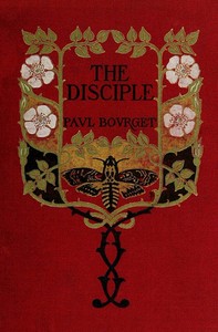 The disciple