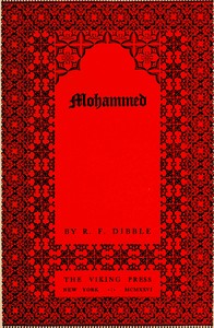 Cover of Mohammed