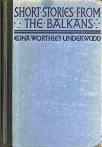 Cover of Short stories from the Balkans