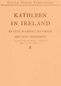 Kathleen in Ireland
