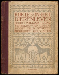 Kijkjes in het dierenleven