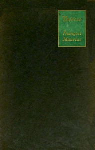 Cover of Thérèse