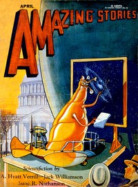 Cover of The metal horde