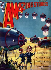 Cover of When the atoms failed