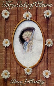 Cover of My lady of Cleeve