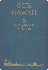 Cover of Our Hawaii