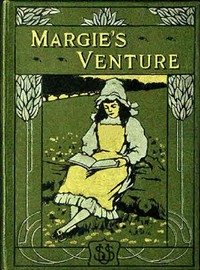 Cover of Margie's venture