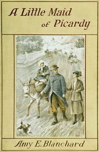 A little maid of Picardy