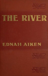 Cover of The river