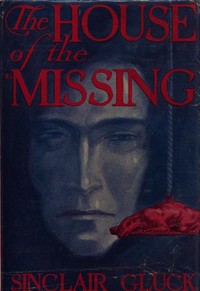 Cover of The house of the missing