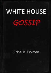 Cover of White House gossip