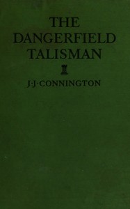 The Dangerfield Talisman
