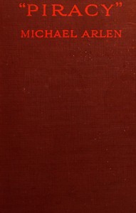 "Piracy"