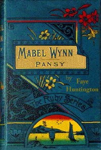 Cover of Mabel Wynn
