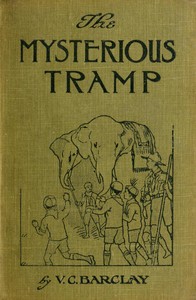 The mysterious tramp