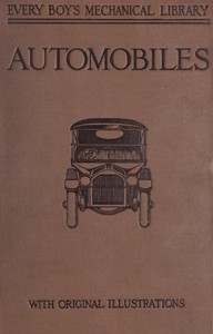 Cover of Automobiles