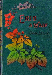 Eric, a waif
