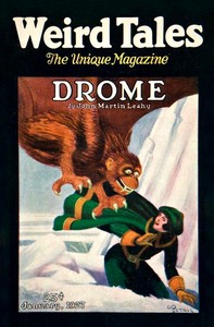 Cover of The lost race