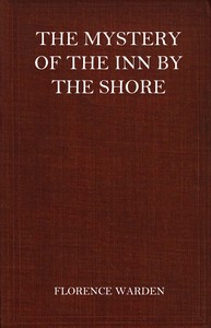 Cover of Mystery of the inn by the shore