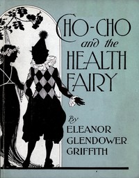 Cover of Cho-Cho and the Health Fairy