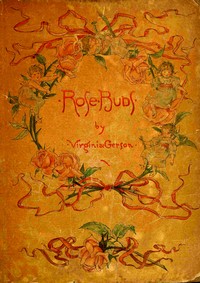 Cover of Rose buds