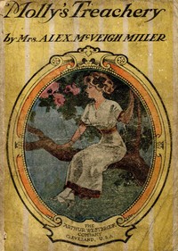 Cover of Molly's treachery
