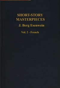 Cover of Short-story masterpieces, Vol. 2